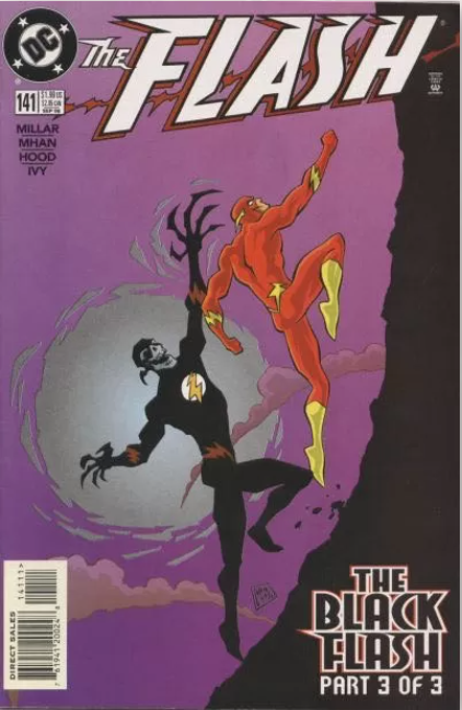 Flash, Vol. 2