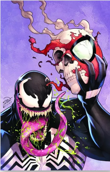 Avengers, Vol. 7