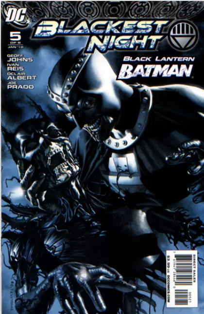 Blackest Night