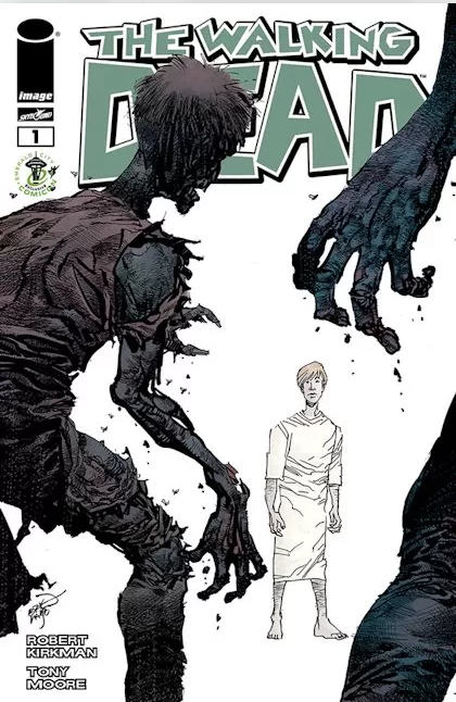 The Walking Dead
