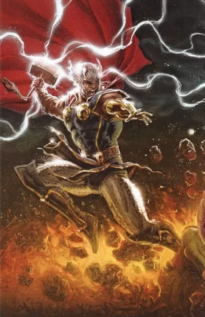 Thor, Vol. 5