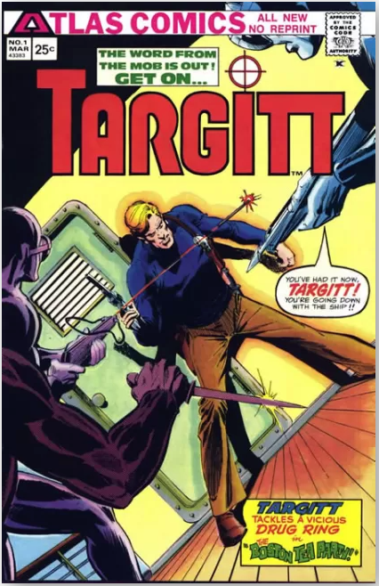 Targitt