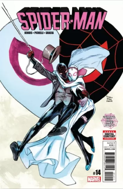 Spider-Man, Vol. 2