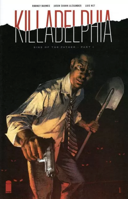 Killadelphia