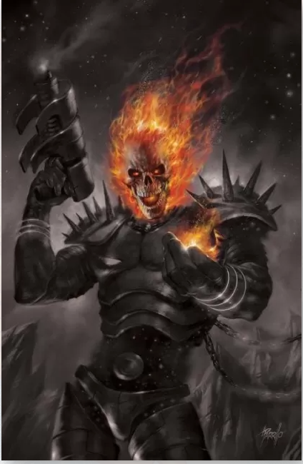Cosmic Ghost Rider, Vol. 1