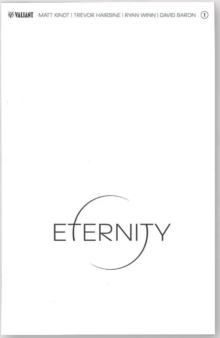 Eternity
