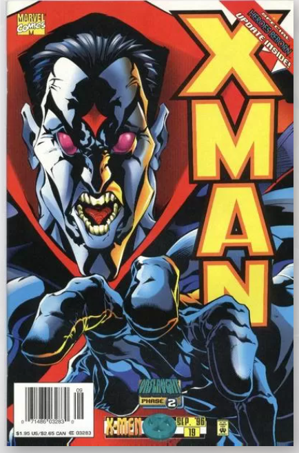 X-Man